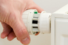 Southampton central heating repair costs