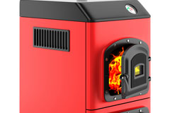 Southampton solid fuel boiler costs