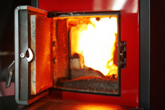 solid fuel boilers Southampton